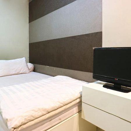 Oranje Gasthuis Hotel Surabaya Ngoại thất bức ảnh