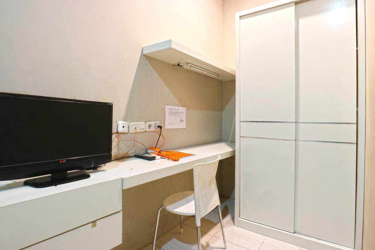 Oranje Gasthuis Hotel Surabaya Ngoại thất bức ảnh