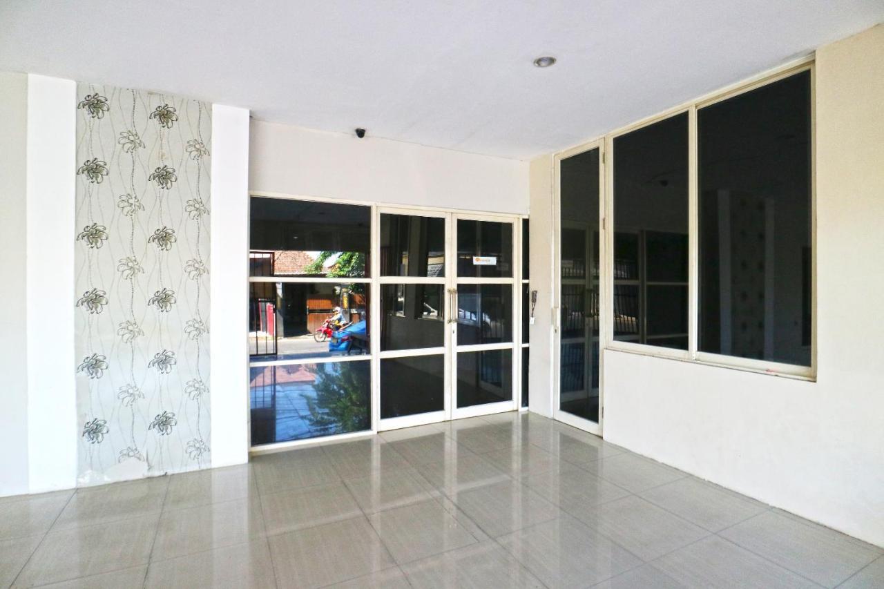 Oranje Gasthuis Hotel Surabaya Ngoại thất bức ảnh