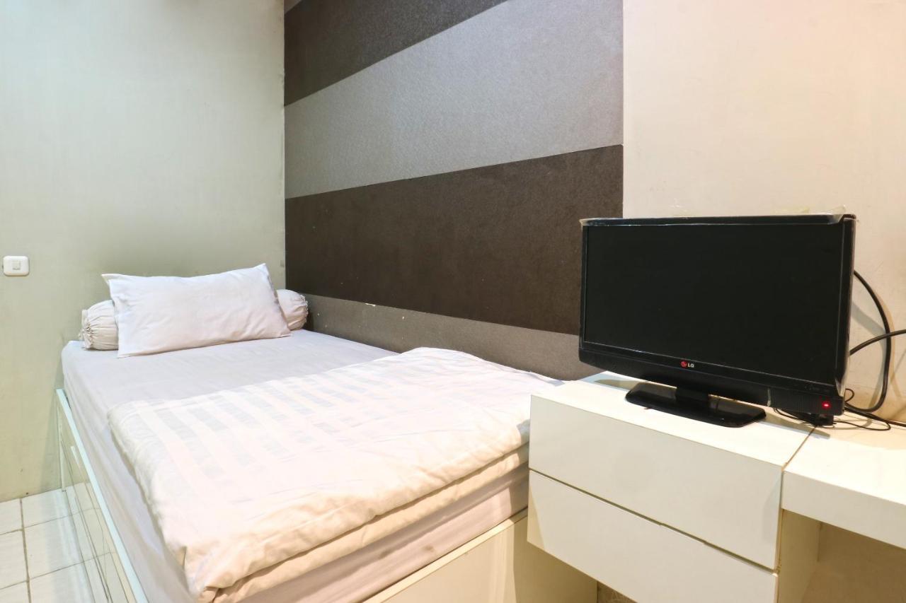 Oranje Gasthuis Hotel Surabaya Ngoại thất bức ảnh