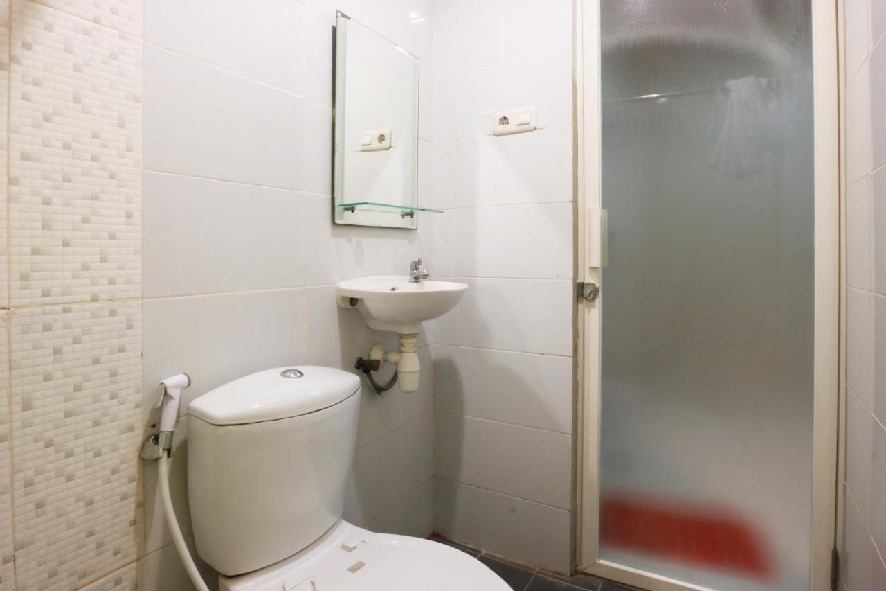 Oranje Gasthuis Hotel Surabaya Ngoại thất bức ảnh