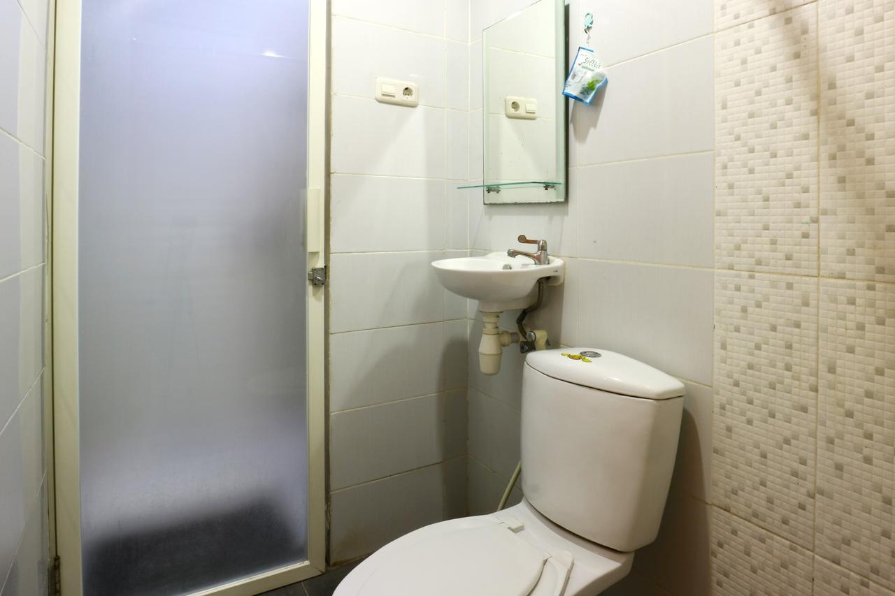 Oranje Gasthuis Hotel Surabaya Ngoại thất bức ảnh