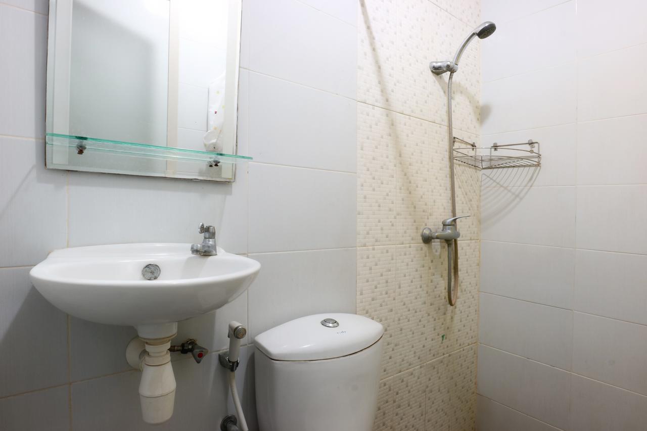 Oranje Gasthuis Hotel Surabaya Ngoại thất bức ảnh