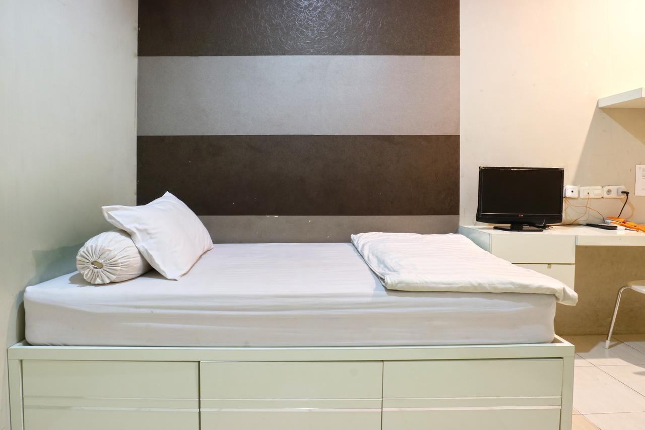 Oranje Gasthuis Hotel Surabaya Ngoại thất bức ảnh