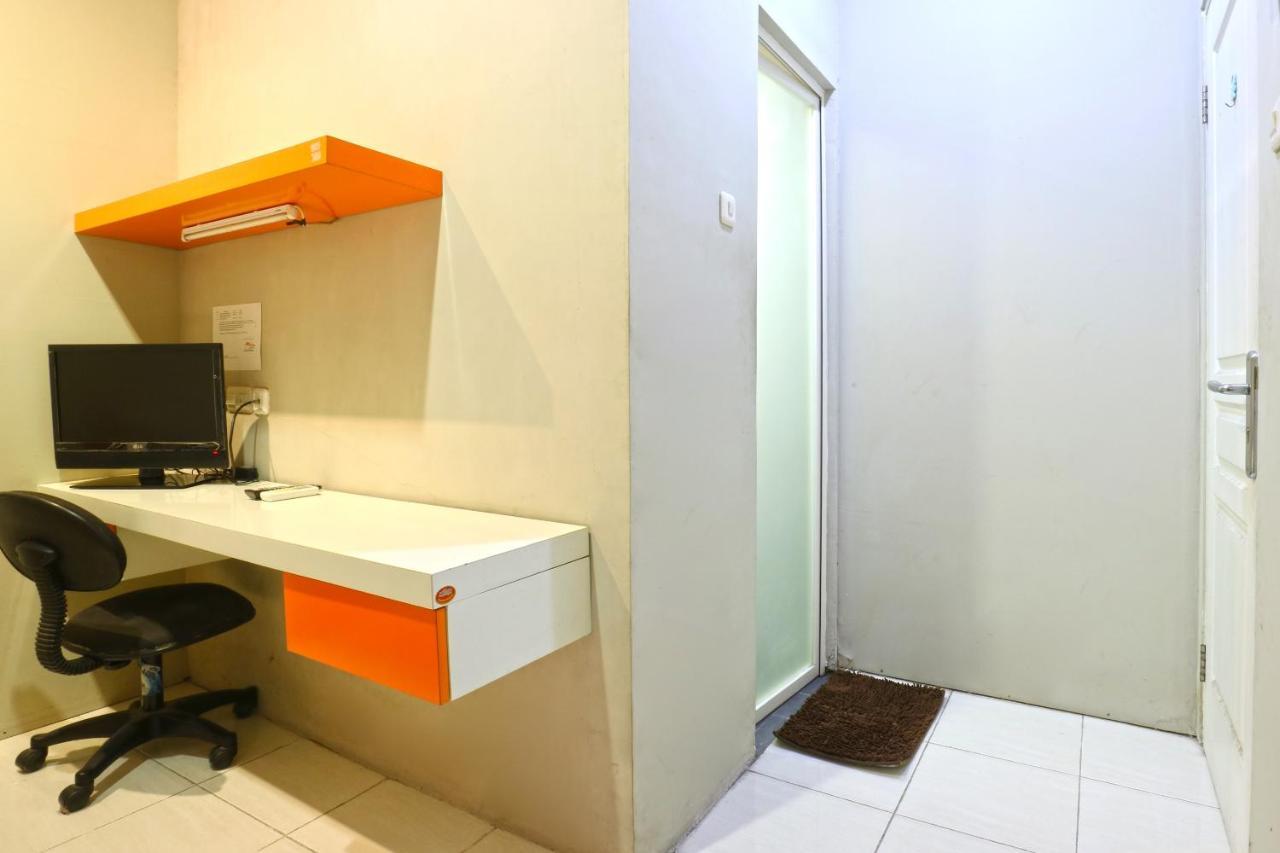Oranje Gasthuis Hotel Surabaya Ngoại thất bức ảnh